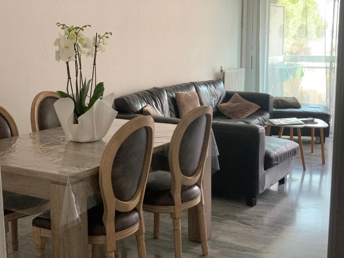 Apartment A 2 Pas De La *
