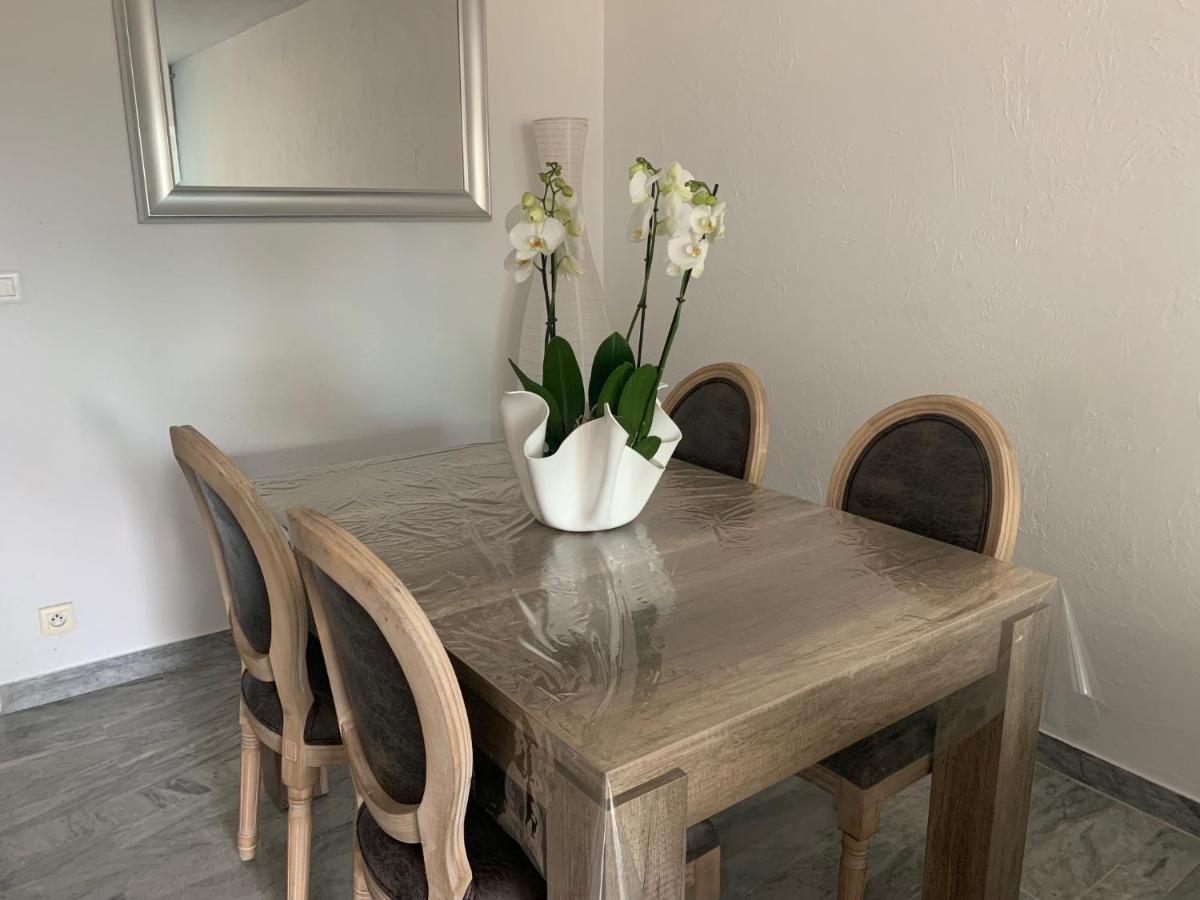 Apartment A 2 Pas De La