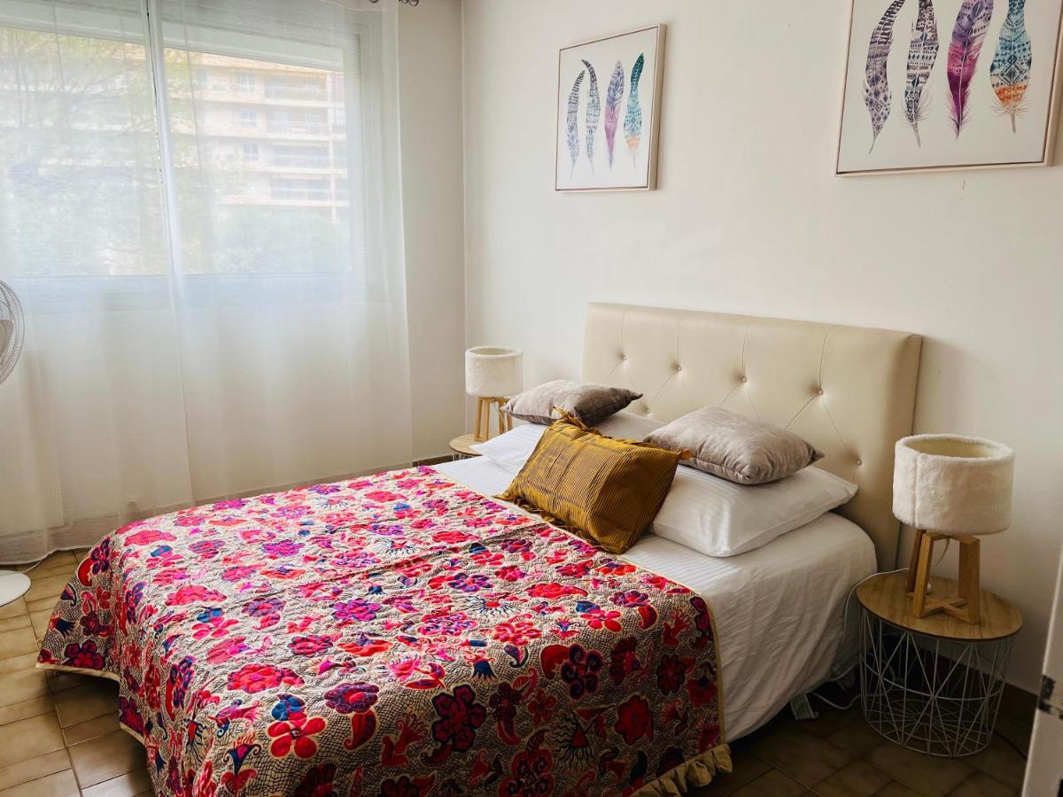 A 2 Pas De La Apartment Cannes
