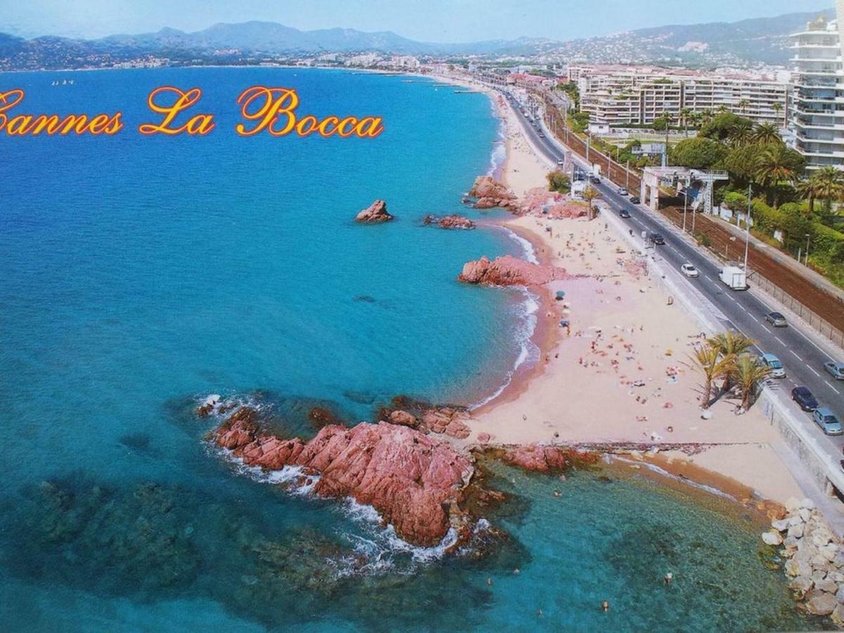 A 2 Pas De La Apartment *